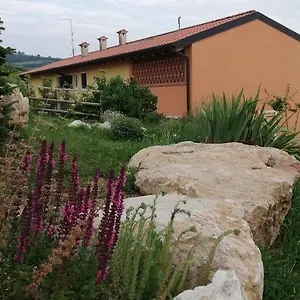  Bed & Breakfast Ca Montemezzano