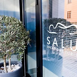  Gasthuis Salus Locazione Turistica